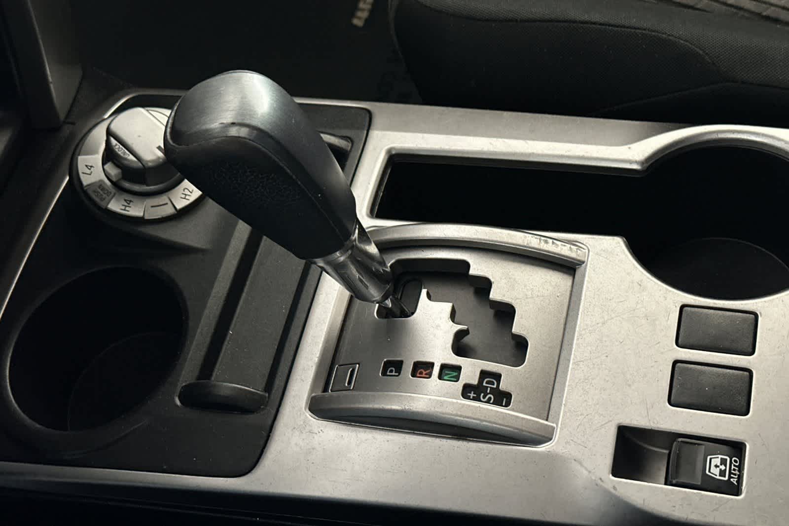 Thumbnail: 2018 Toyota 4Runner - 22