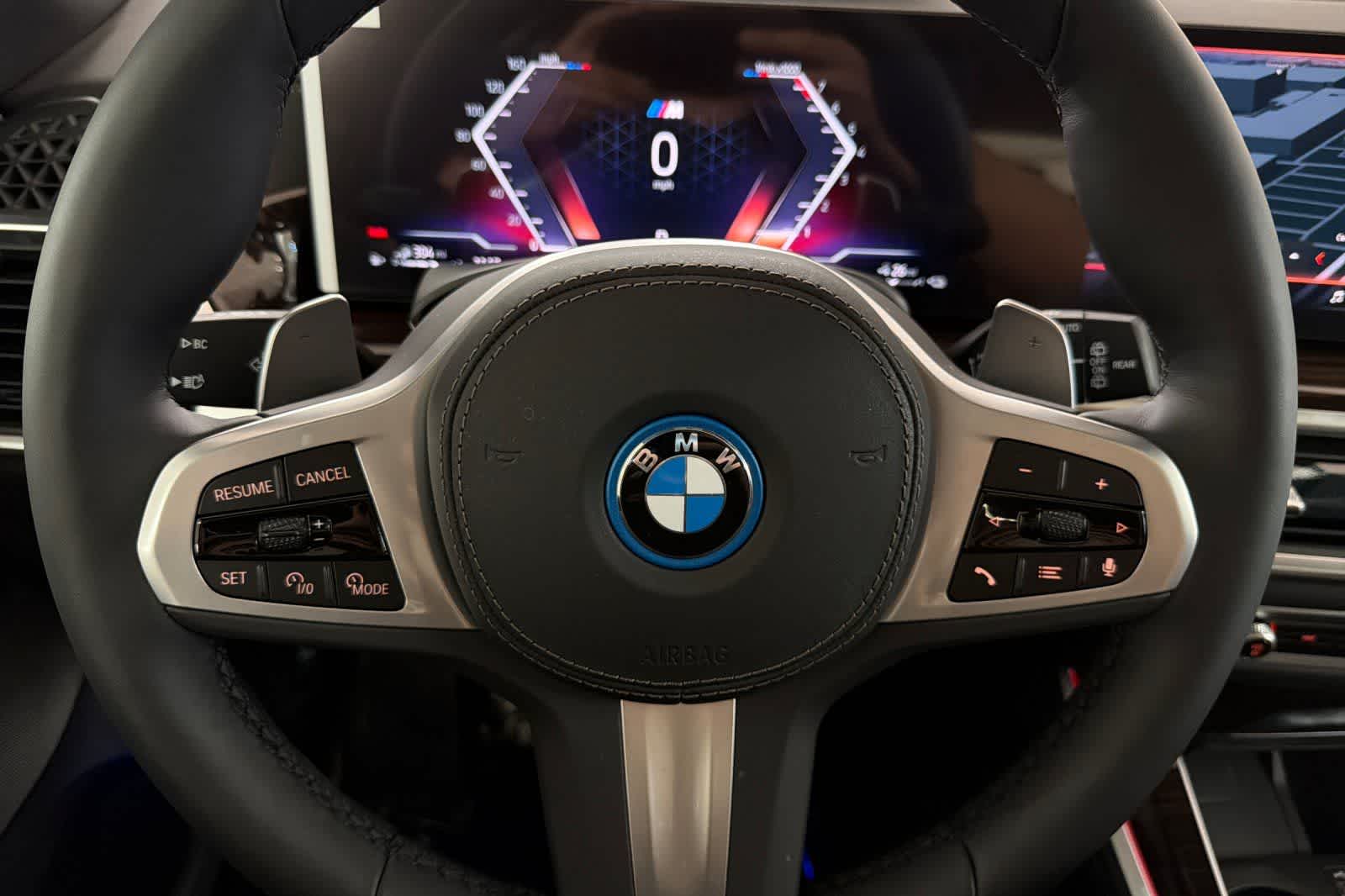 Thumbnail: 2026 BMW X5 - 24