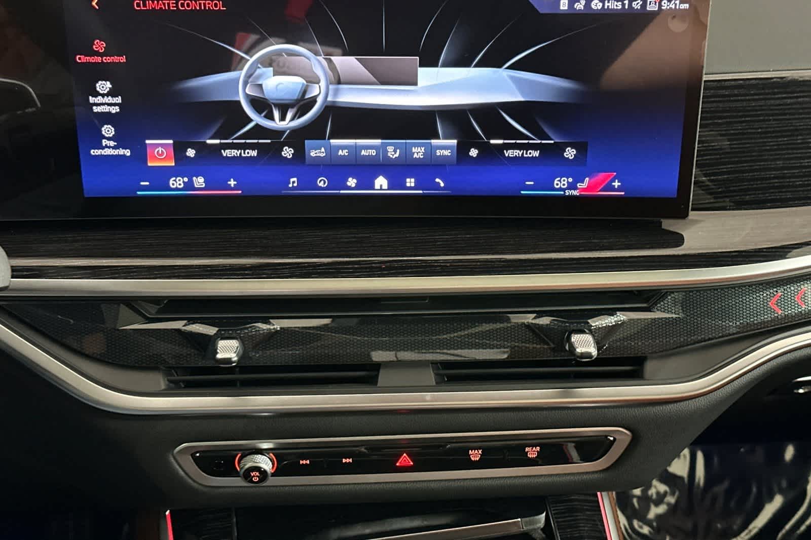 Thumbnail: 2026 BMW X5 - 21