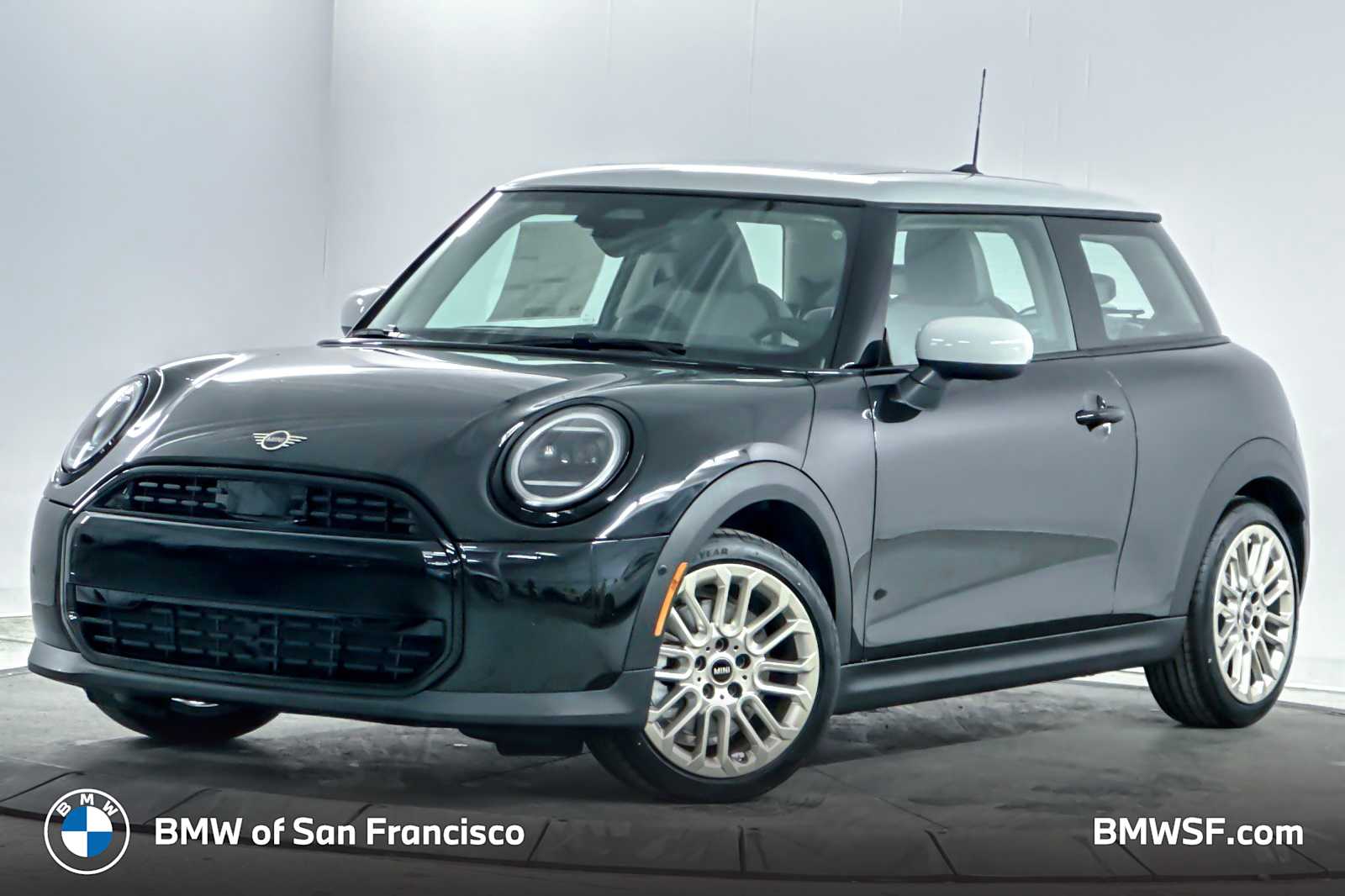 Thumbnail: 2025 MINI Cooper Hardtop - 1