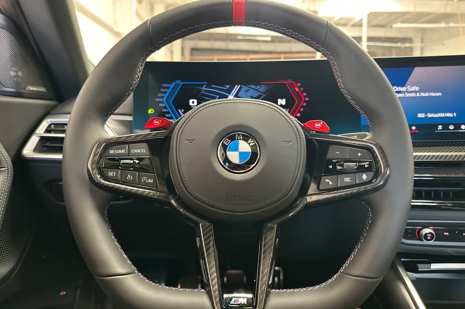 Thumbnail: 2026 BMW M2 - 22