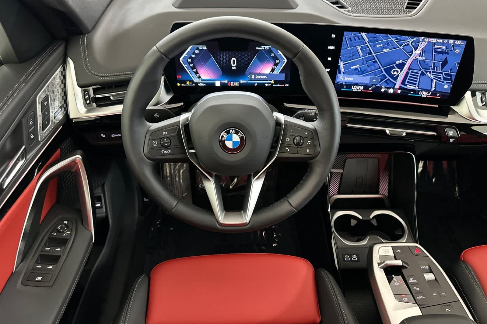 Thumbnail: 2025 BMW X1 - 14