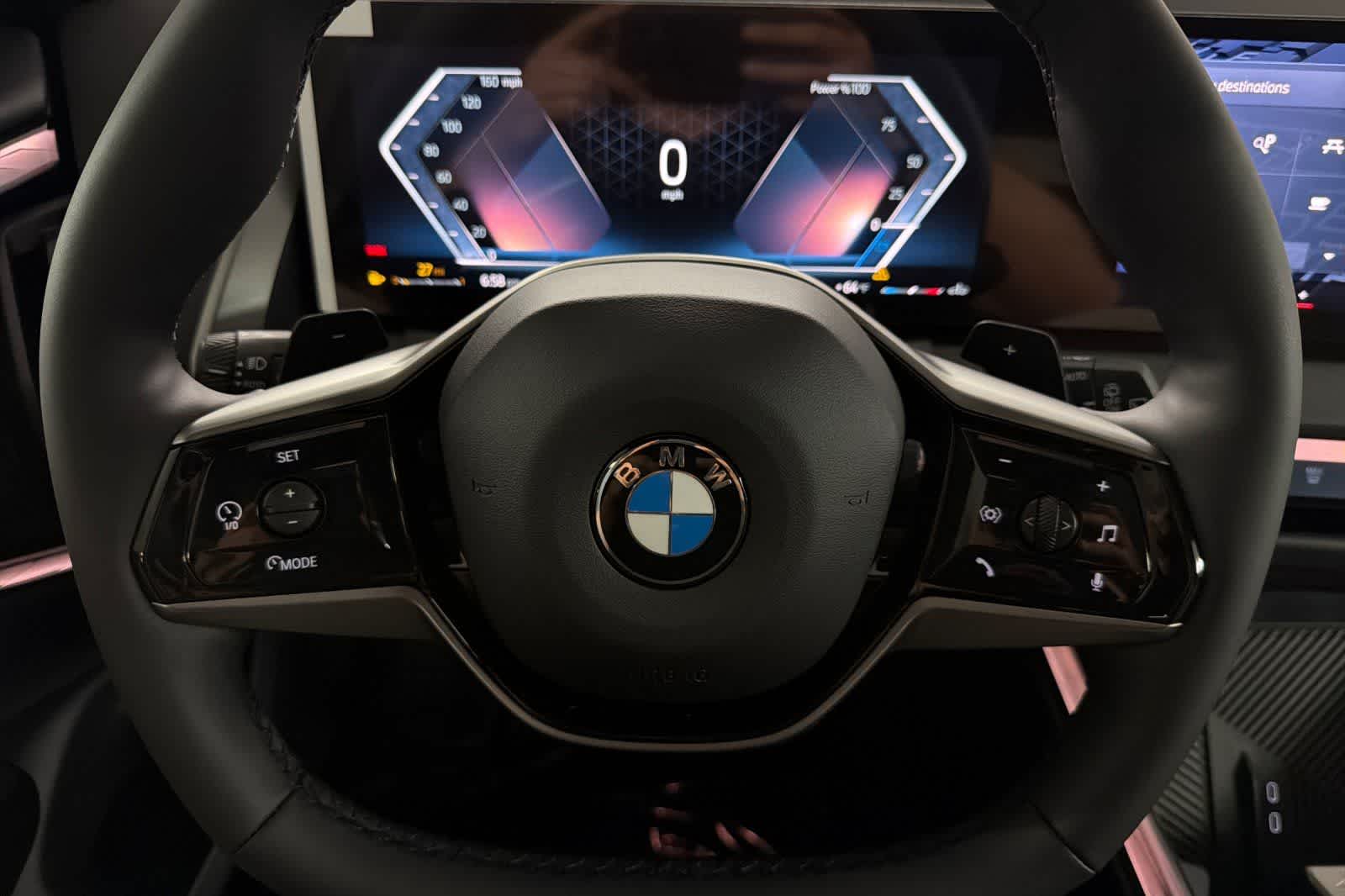 Thumbnail: 2026 BMW X3 - 24