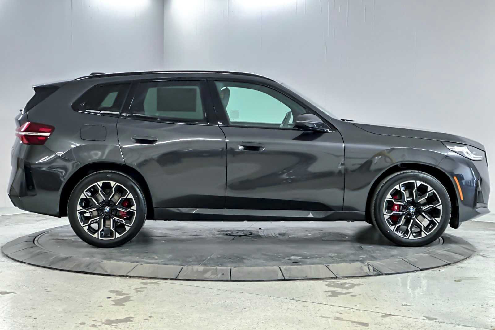 Thumbnail: 2026 BMW X3 - 8