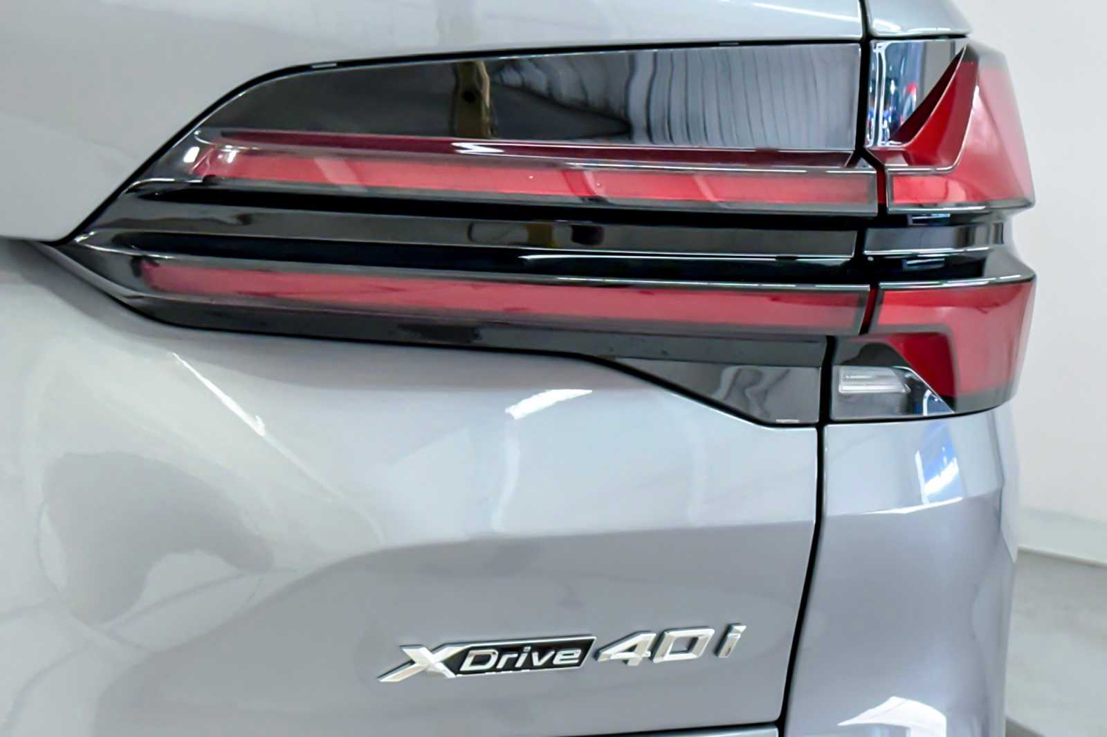 Thumbnail: 2026 BMW X5 - 26