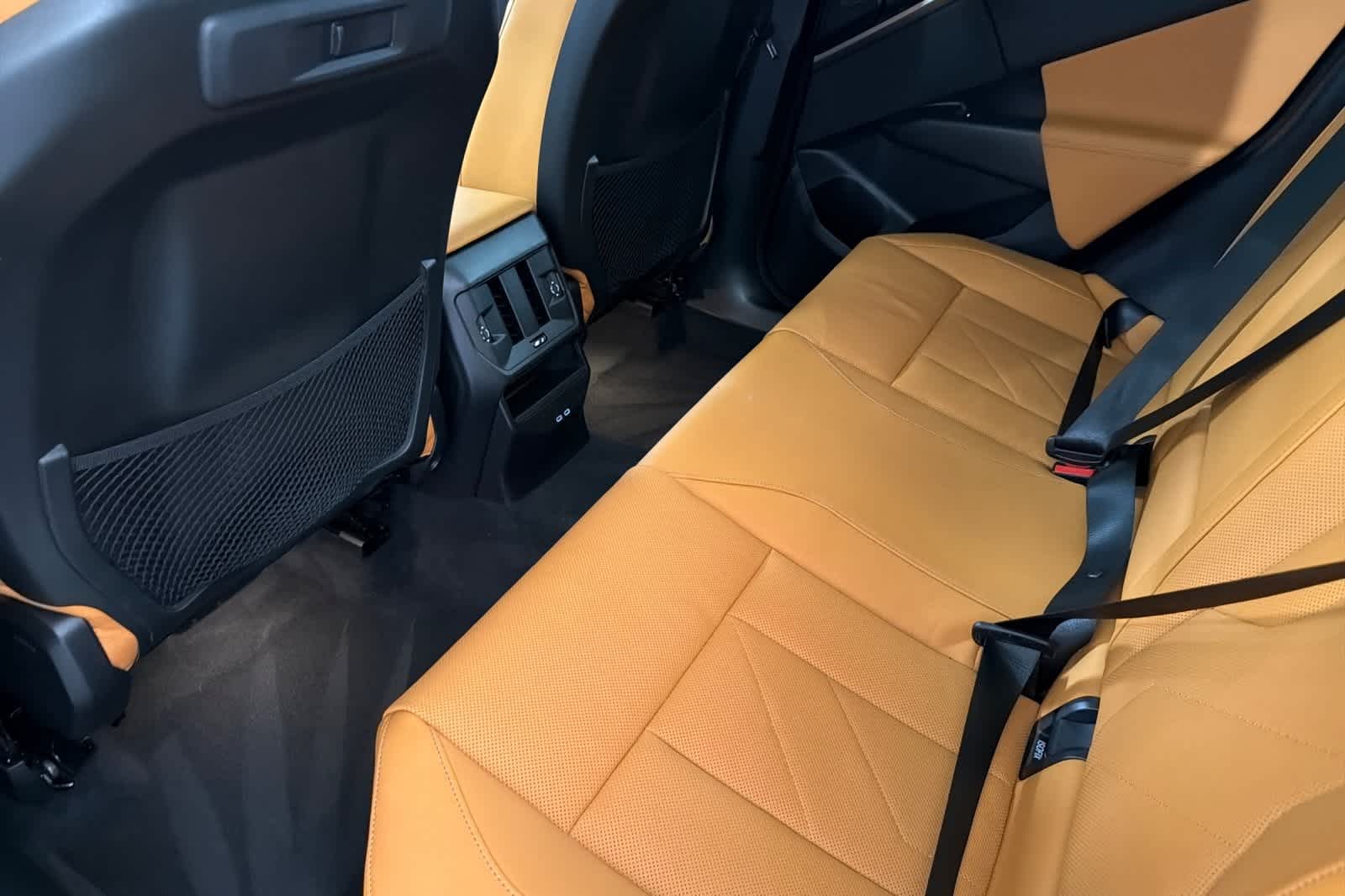 Thumbnail: 2025 BMW X3 - 4