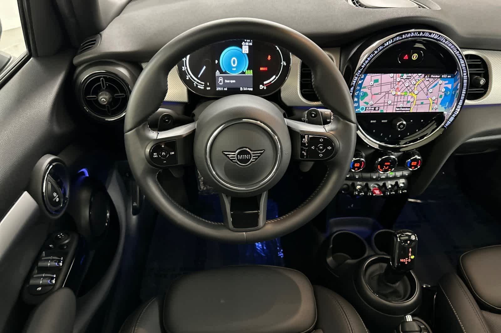 Thumbnail: 2023 MINI Cooper Hardtop - 14