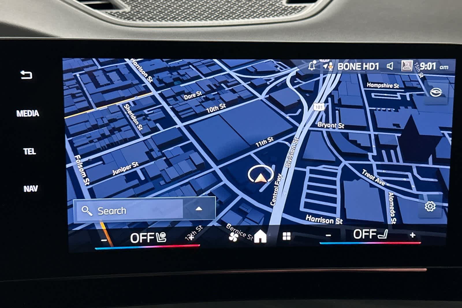 Thumbnail: 2026 BMW X1 - 19