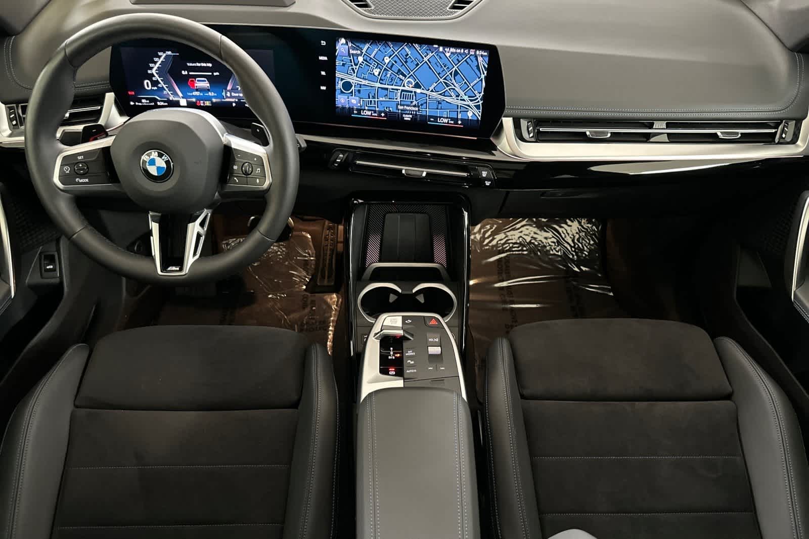 Thumbnail: 2023 BMW X1 - 3