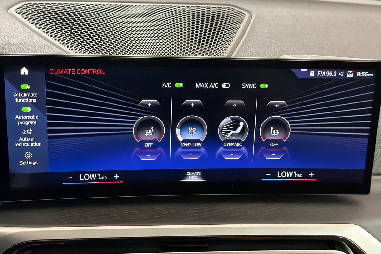 Thumbnail: 2023 BMW i4 - 20