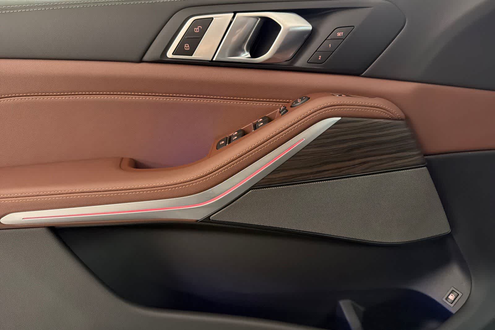 Thumbnail: 2026 BMW X5 - 12
