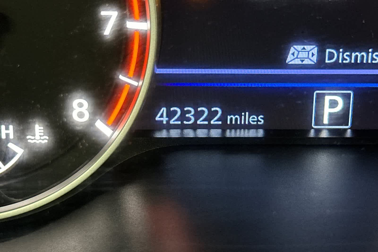 Thumbnail: 2022 Nissan Altima - 24