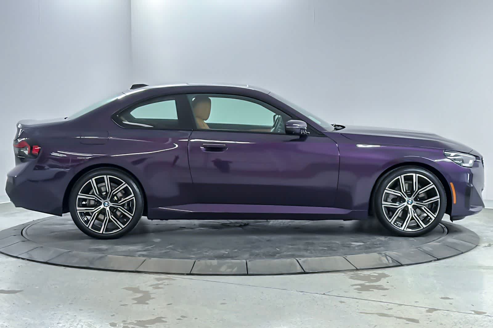 Thumbnail: 2023 BMW 2 Series - 8
