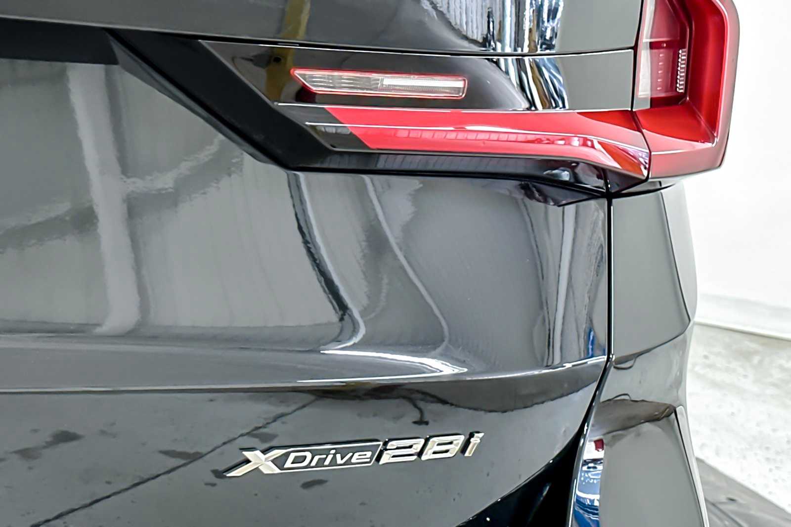 Thumbnail: 2026 BMW X1 - 26