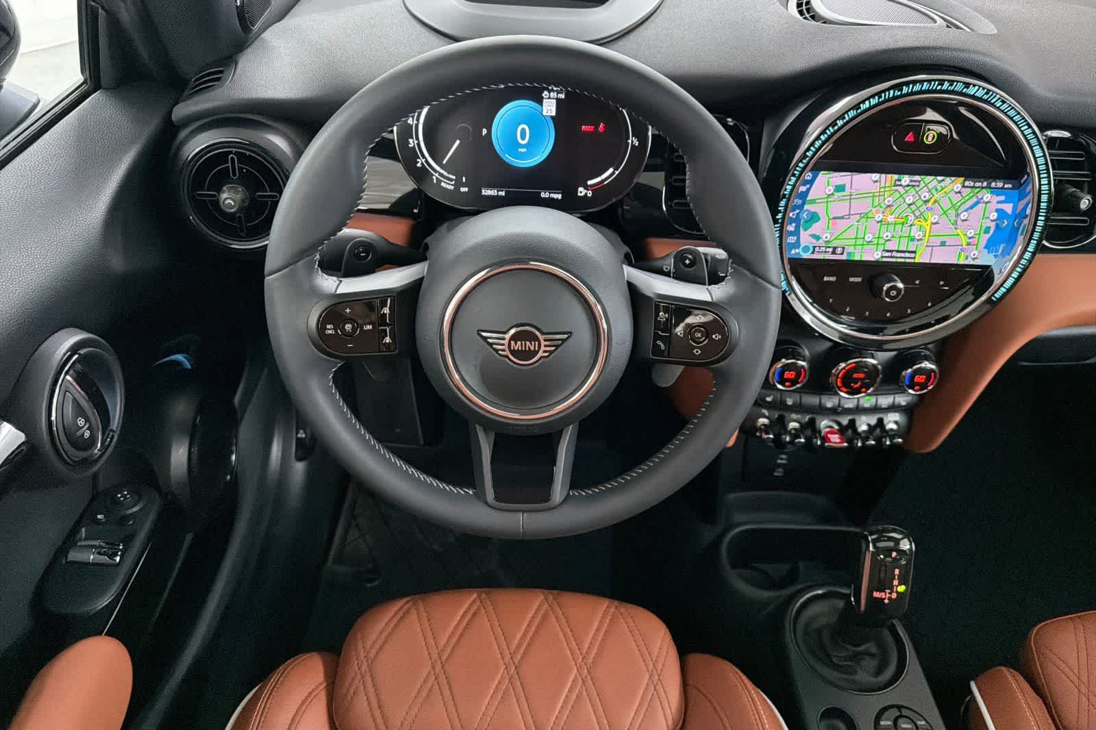 Thumbnail: 2023 MINI Cooper Hardtop - 14