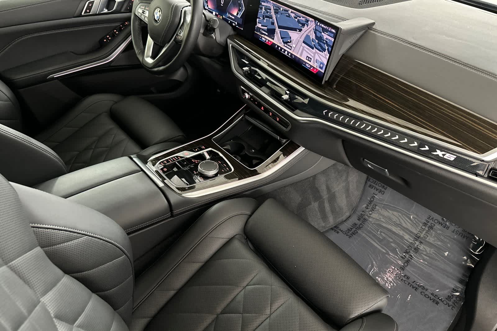 Thumbnail: 2024 BMW X5 - 16