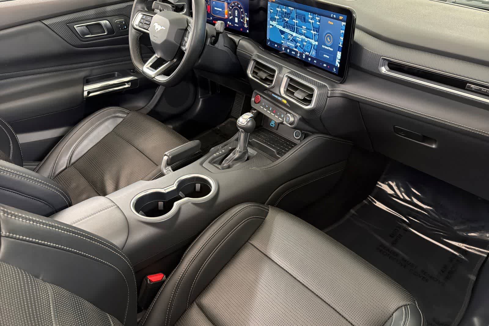 Thumbnail: 2024 Ford Mustang - 18