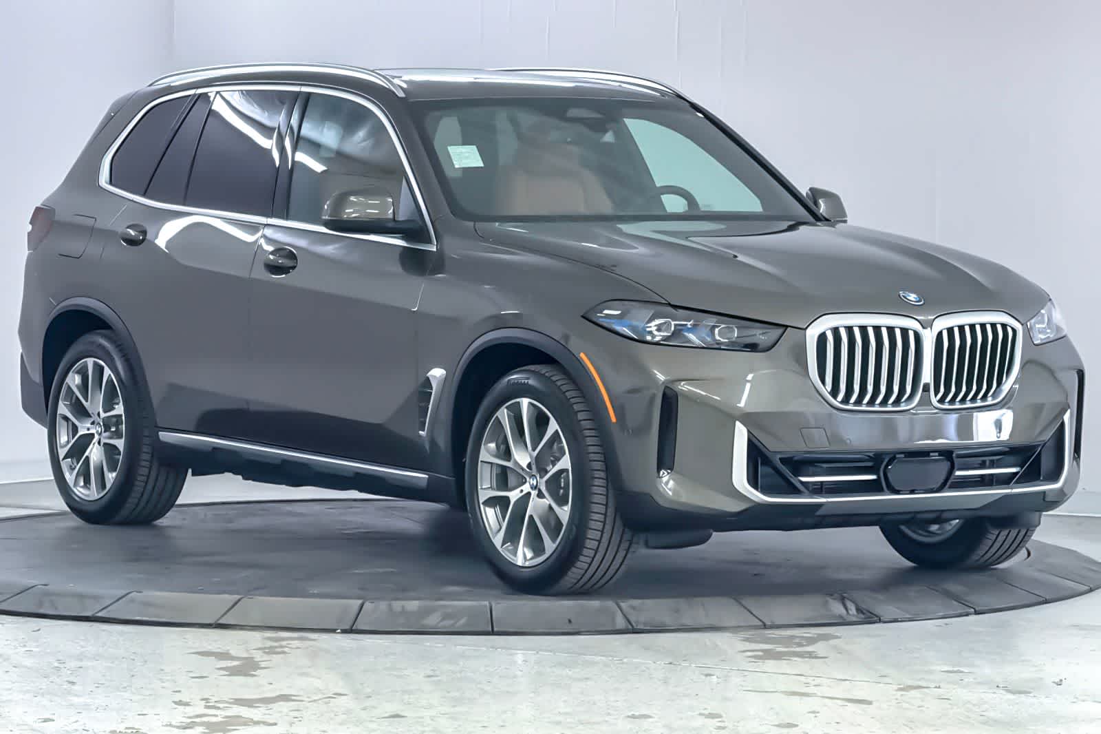 Thumbnail: 2026 BMW X5 - 9