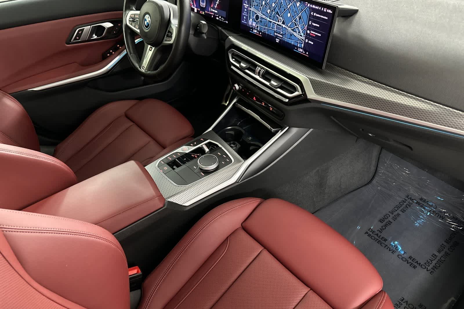 Thumbnail: 2023 BMW 3 Series - 15