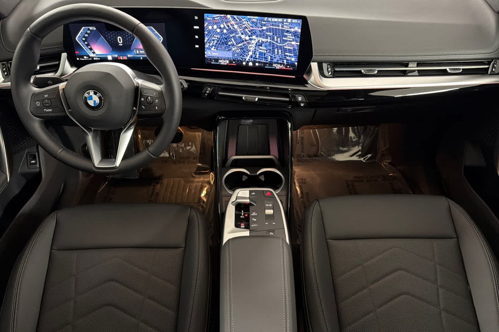 Thumbnail: 2026 BMW X1 - 3