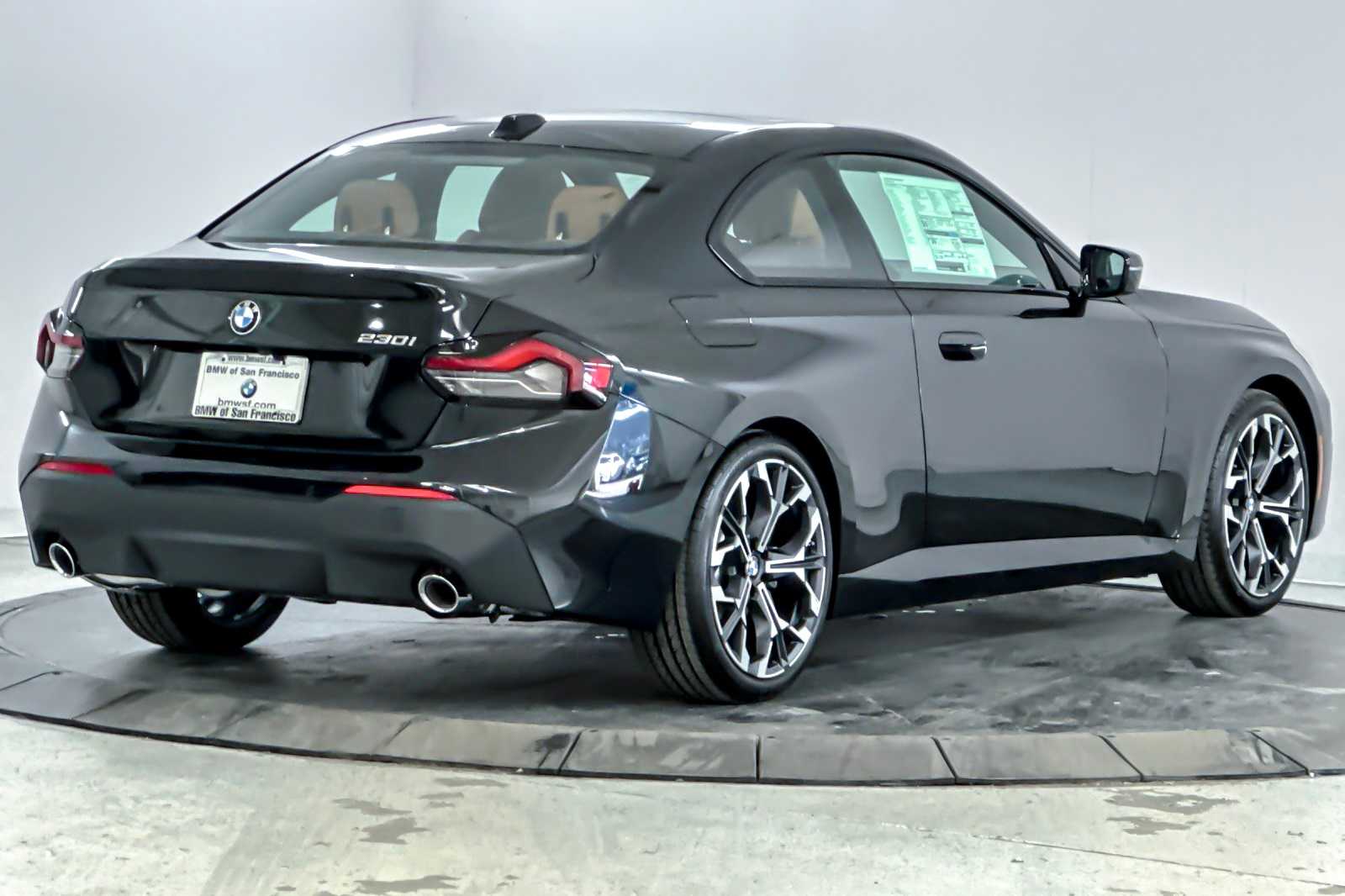 Thumbnail: 2025 BMW 2 Series - 2