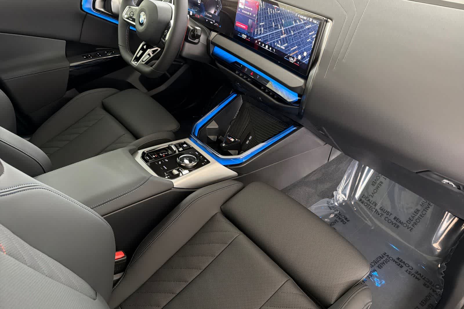 Thumbnail: 2026 BMW X3 - 16