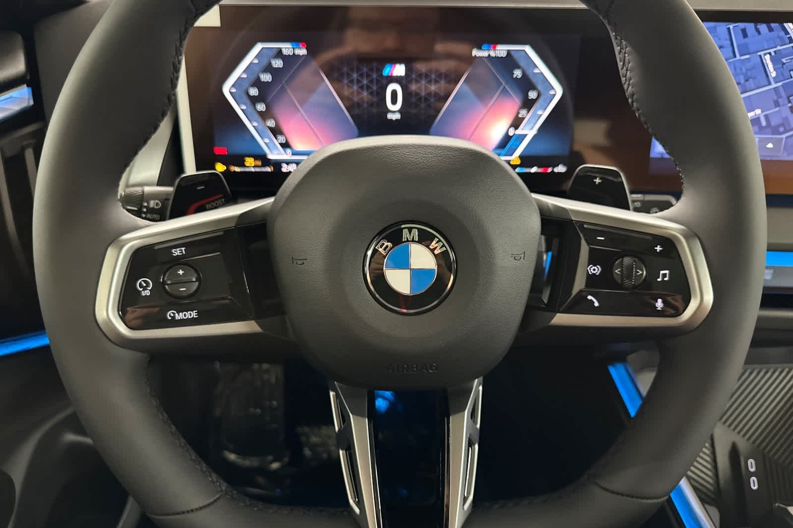 Thumbnail: 2026 BMW X3 - 24