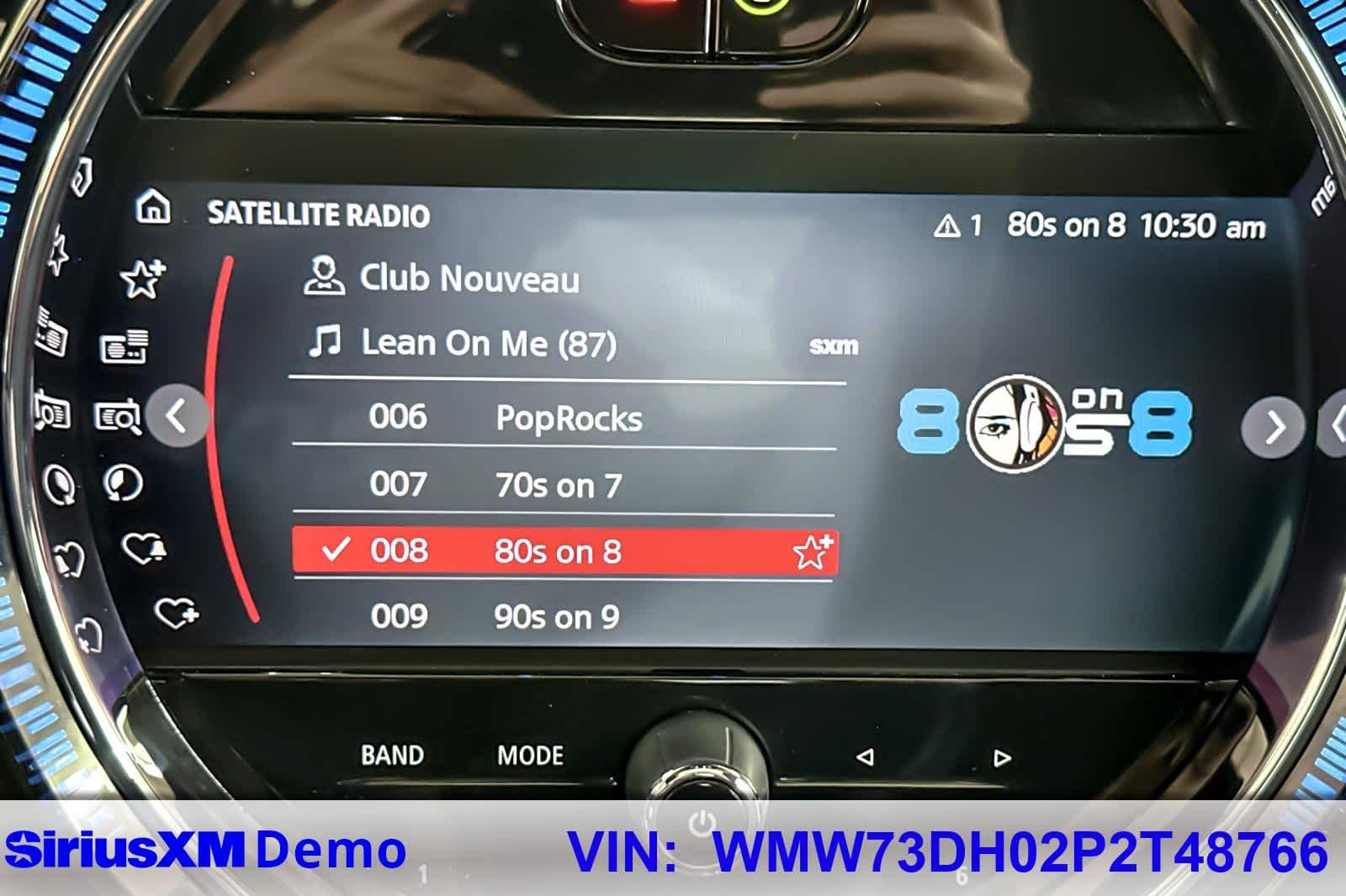 Thumbnail: 2023 MINI Cooper Hardtop - 29