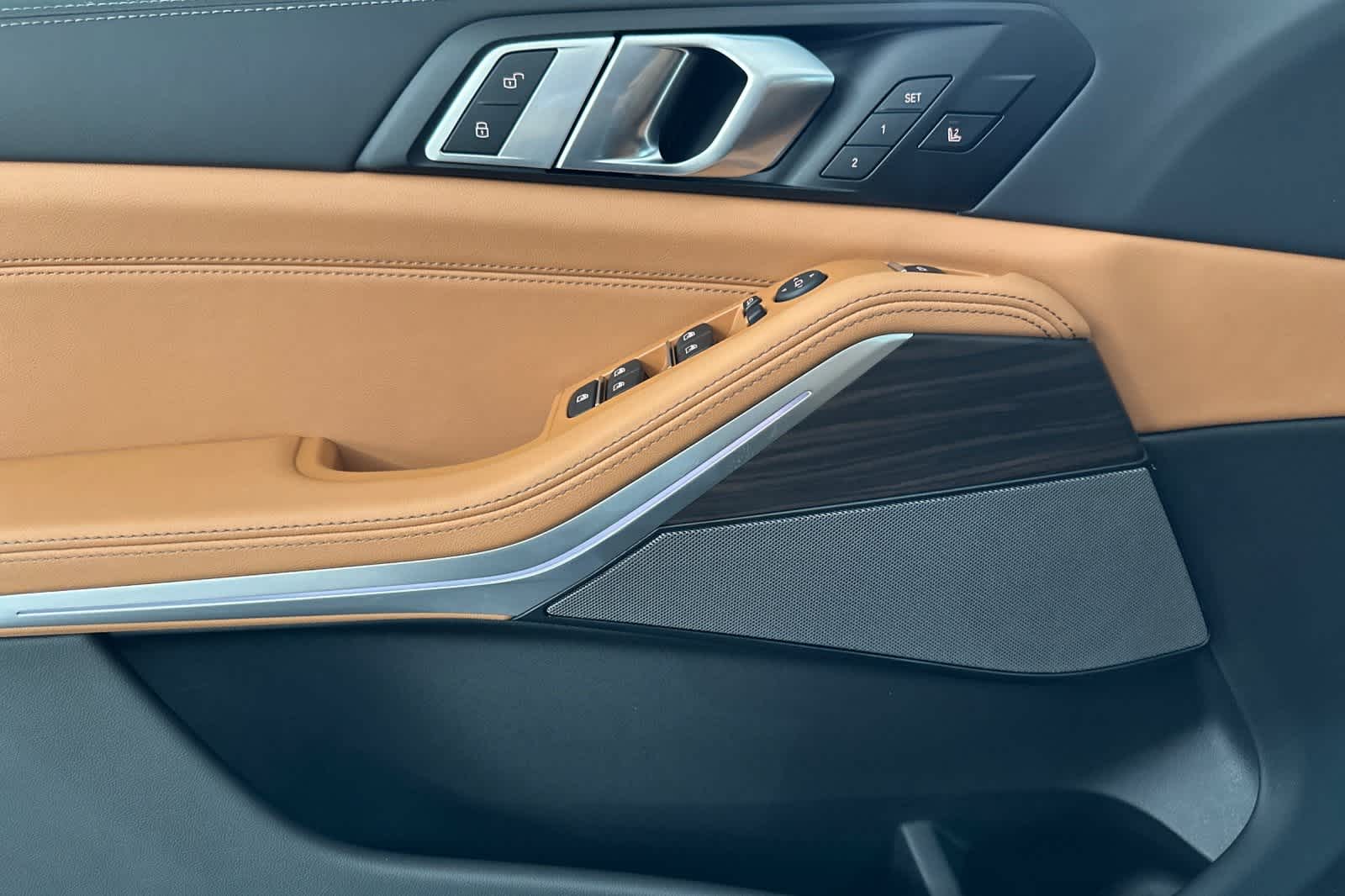 Thumbnail: 2026 BMW X5 - 12