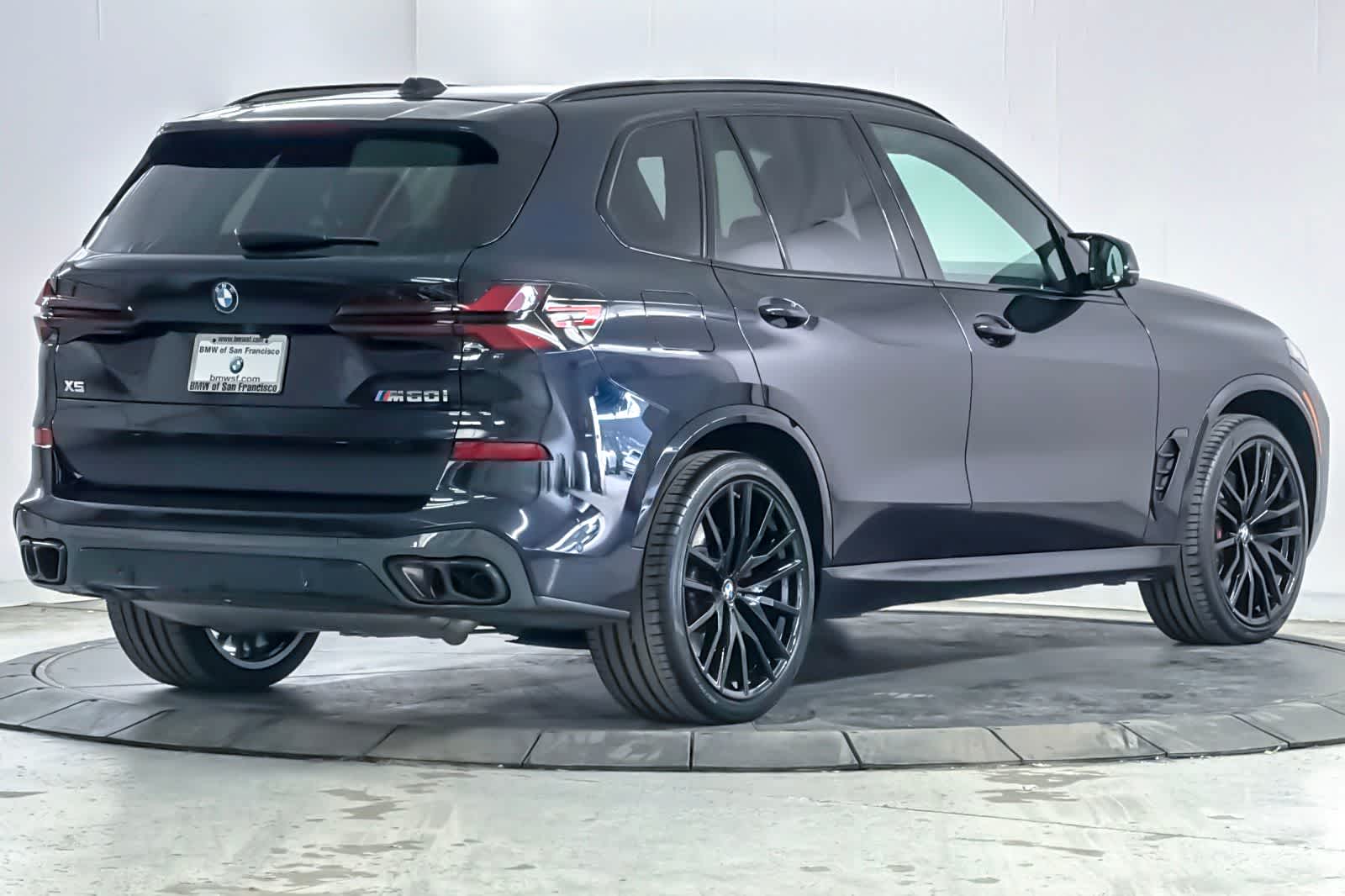 Thumbnail: 2024 BMW M6 - 2