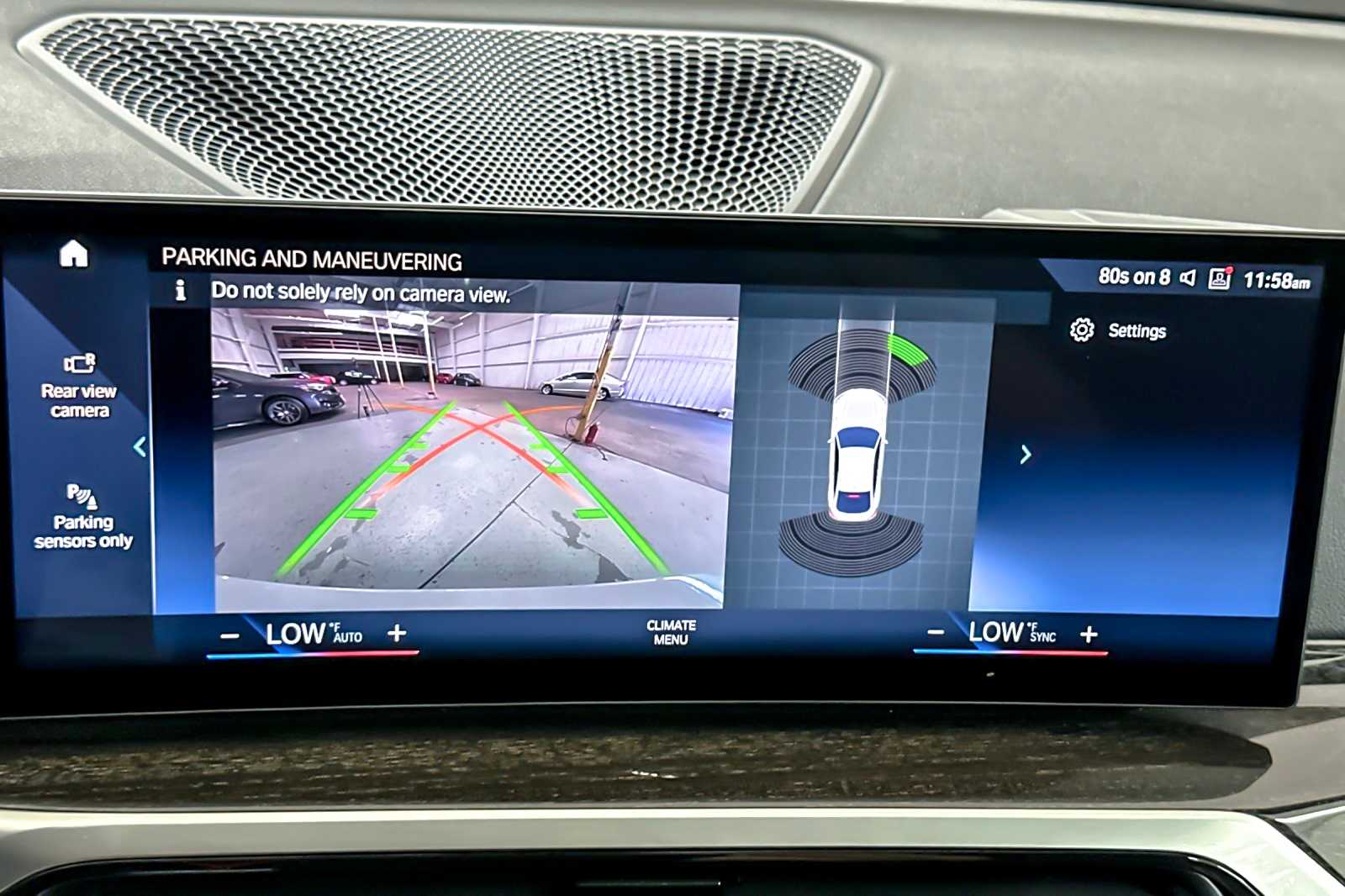 Thumbnail: 2023 BMW i4 - 19