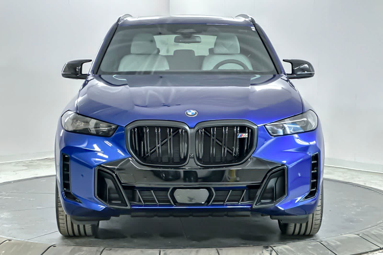 Thumbnail: 2026 BMW X5 - 10