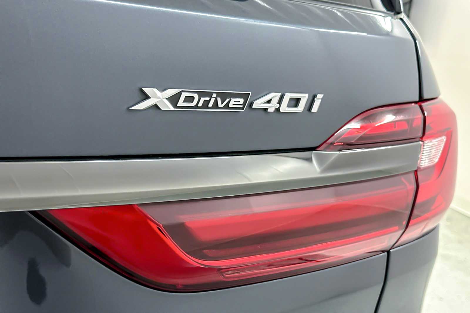 2022 BMW X7 xDrive40i 28