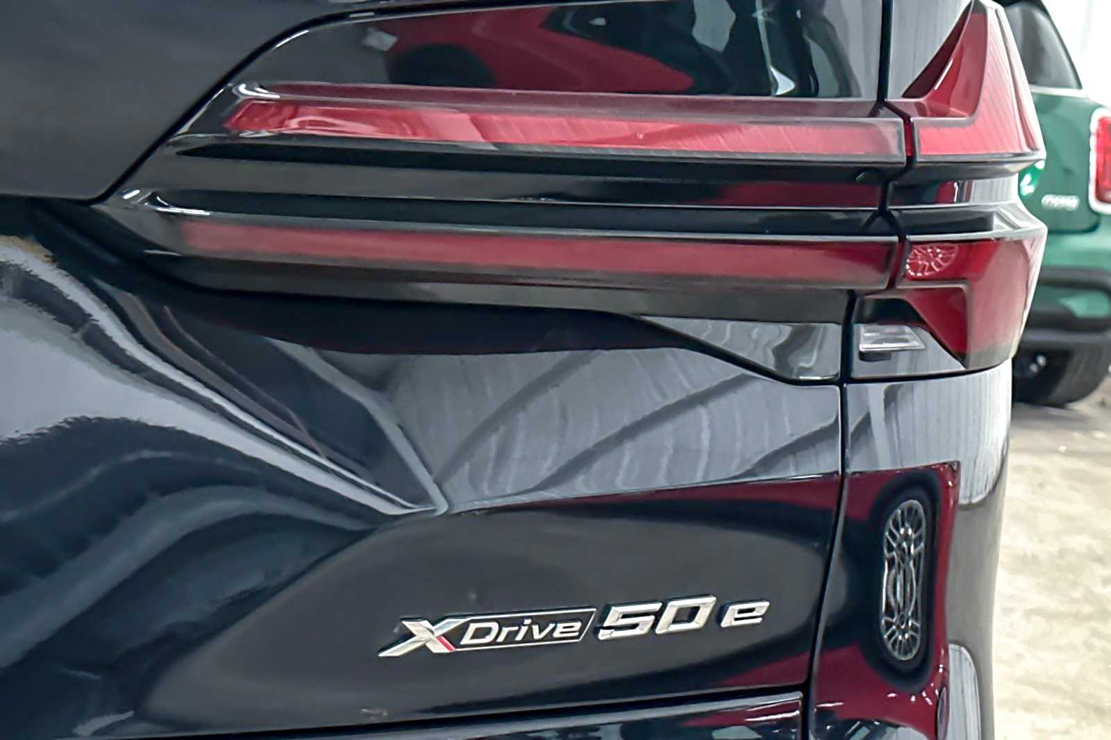 Thumbnail: 2026 BMW X5 - 26