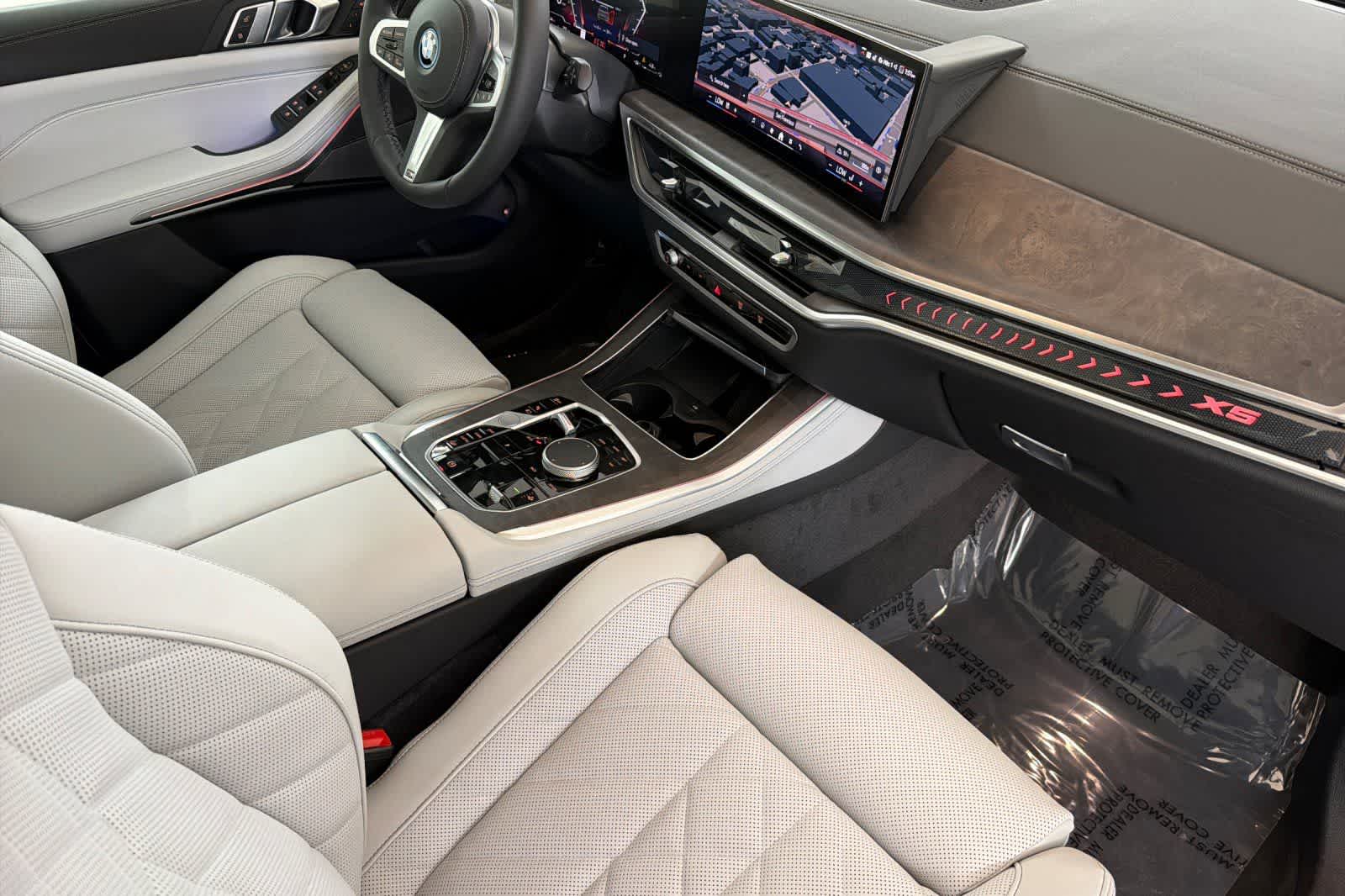 Thumbnail: 2026 BMW X5 - 16