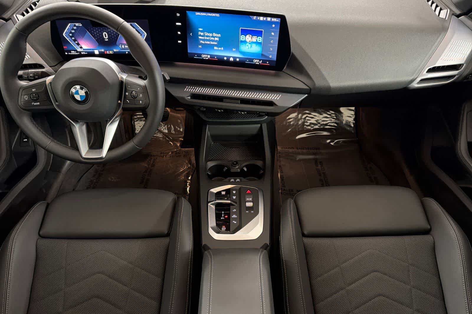 Thumbnail: 2026 BMW 2 Series - 3