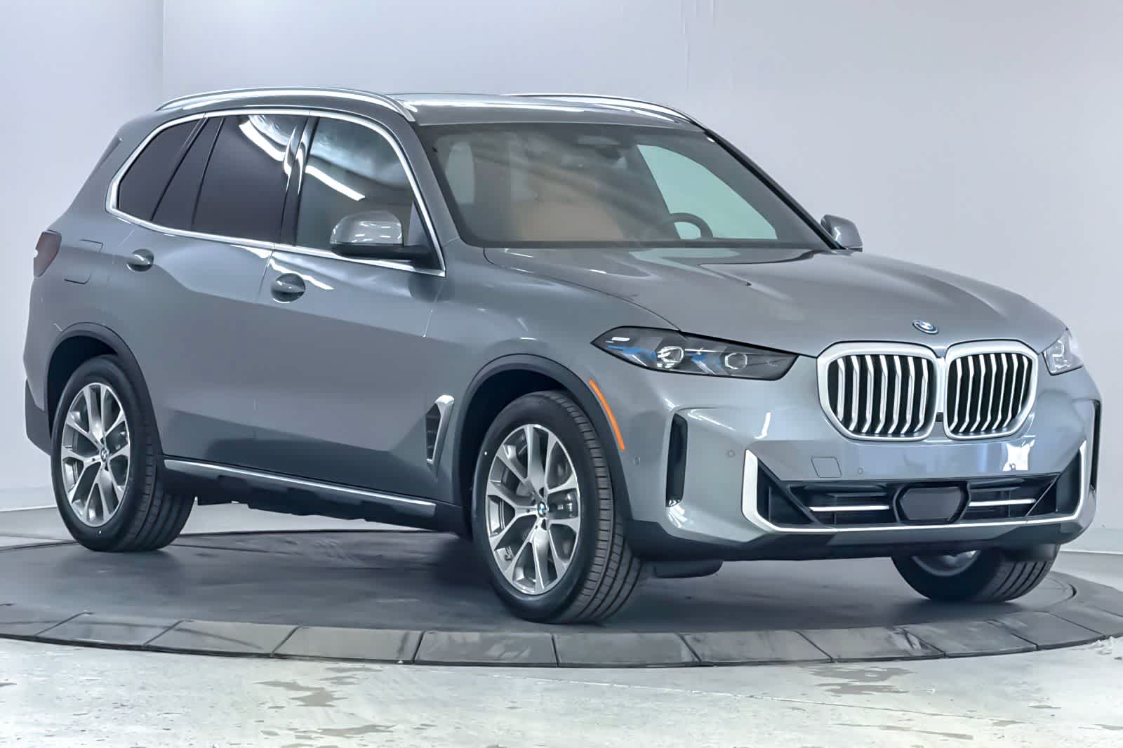 Thumbnail: 2026 BMW X5 - 9