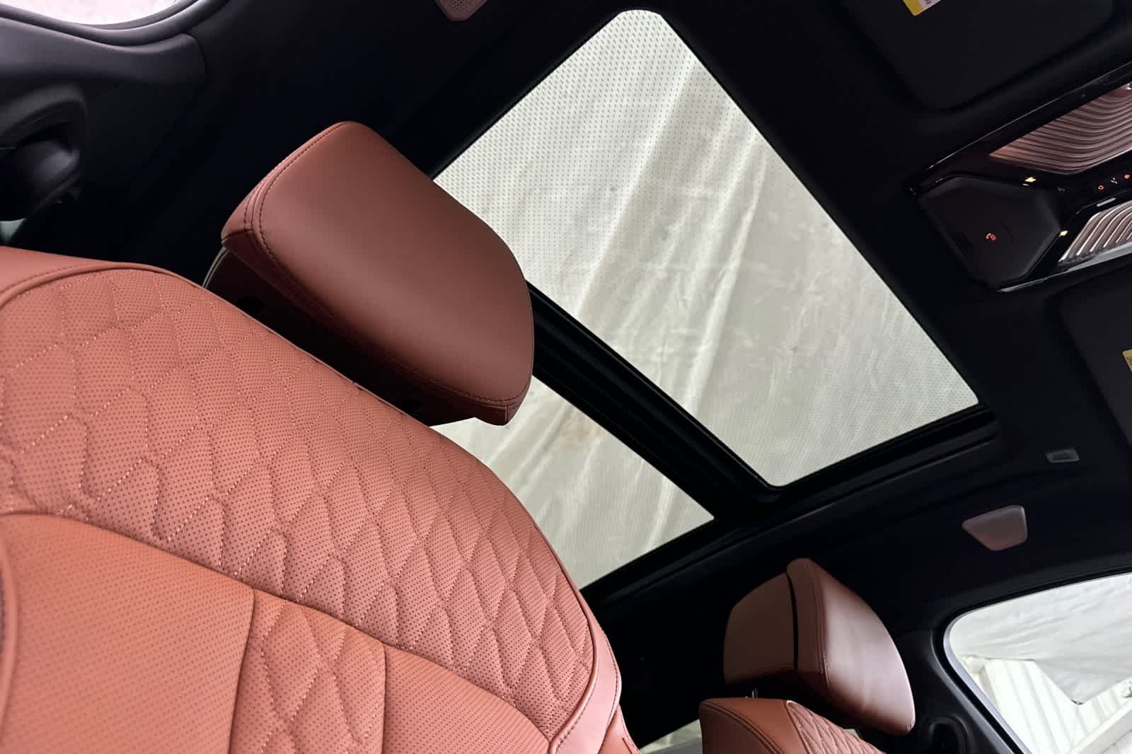 Thumbnail: 2026 BMW X6 - 17