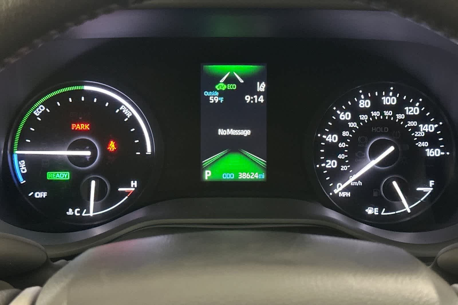 Thumbnail: 2021 Toyota Sienna - 25