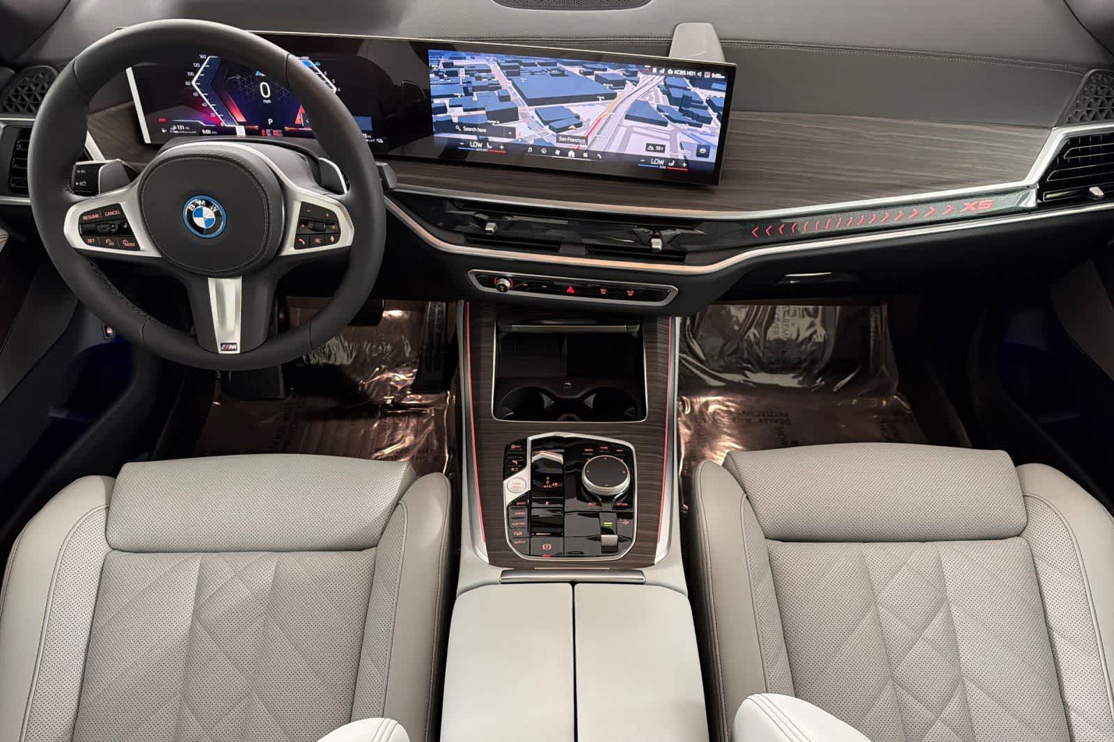 Thumbnail: 2026 BMW X5 - 3