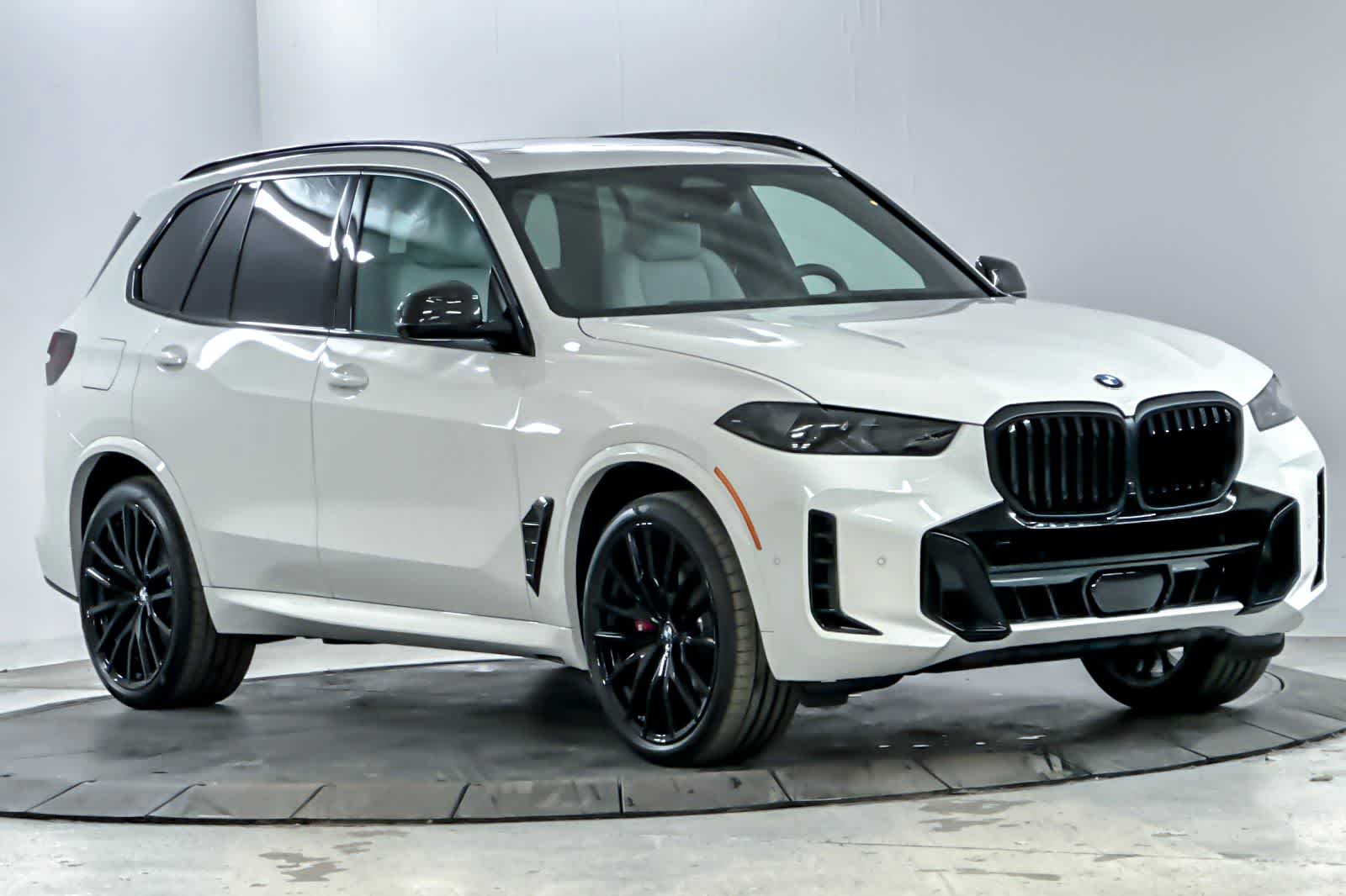 Thumbnail: 2026 BMW X5 - 9