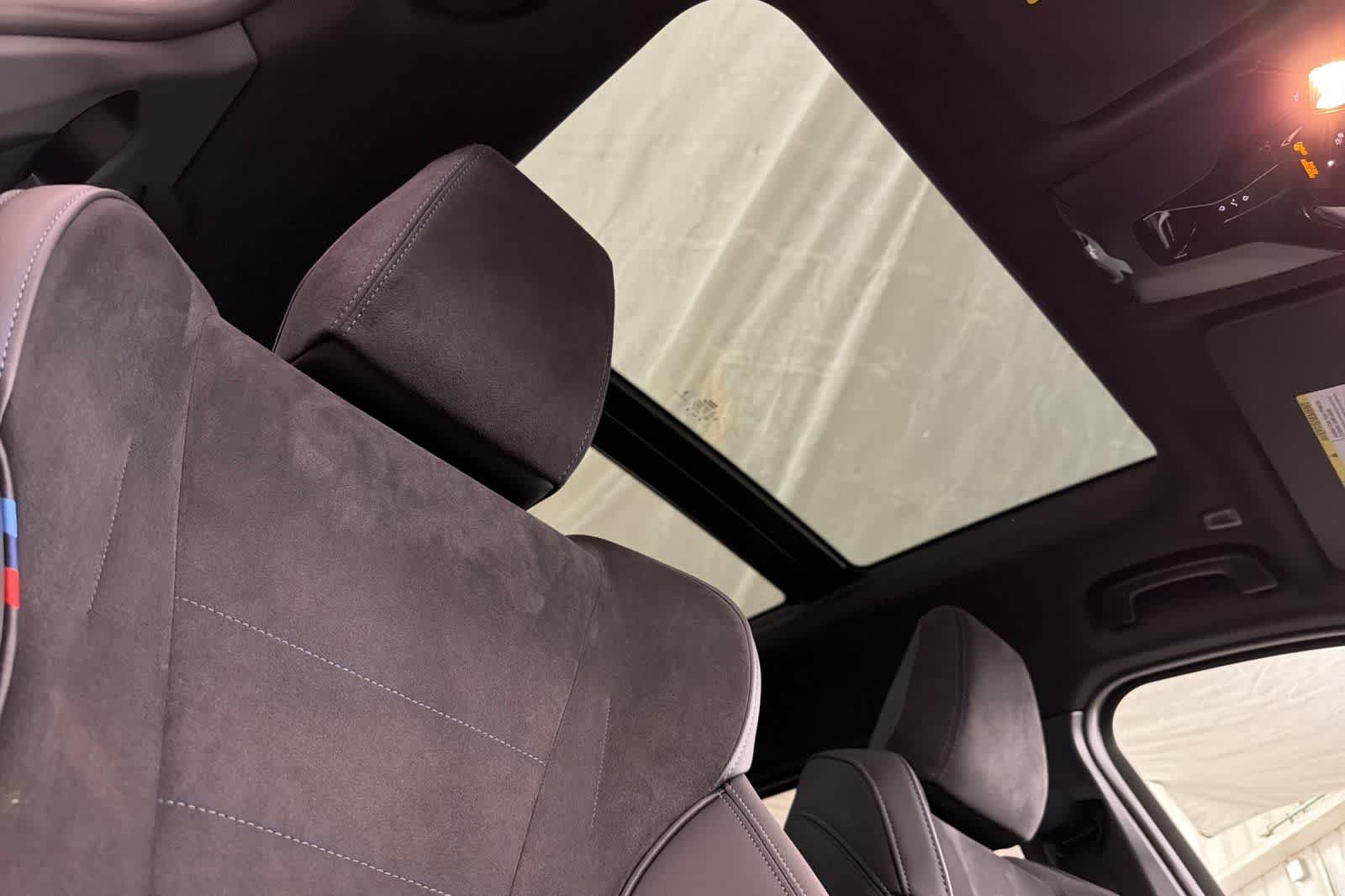 Thumbnail: 2026 BMW X1 - 17