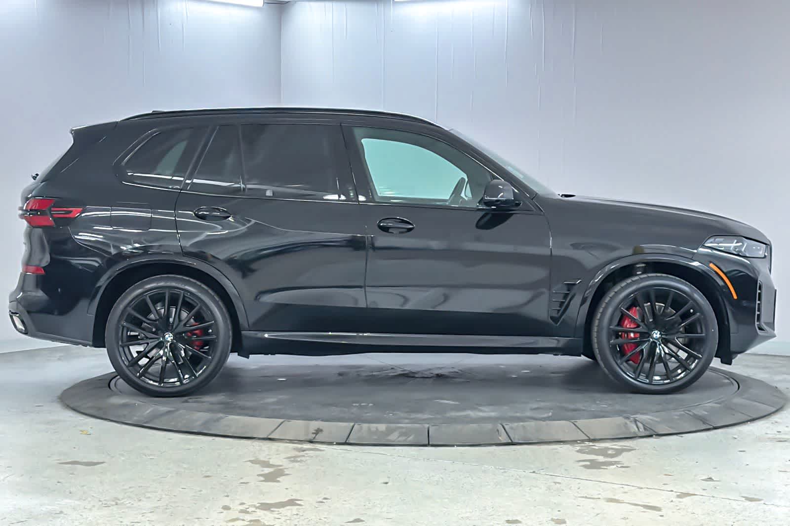Thumbnail: 2026 BMW X5 - 8