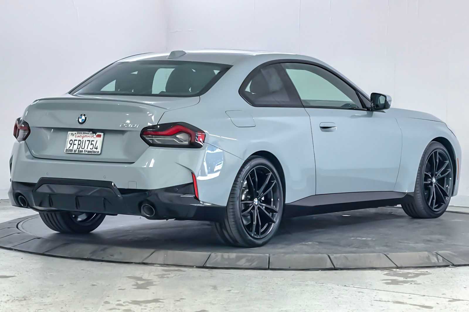 Thumbnail: 2023 BMW 2 Series - 2