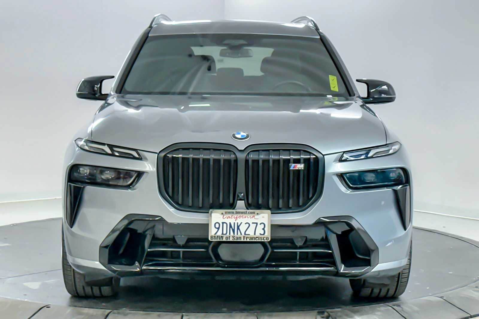Thumbnail: 2023 BMW X7 - 10