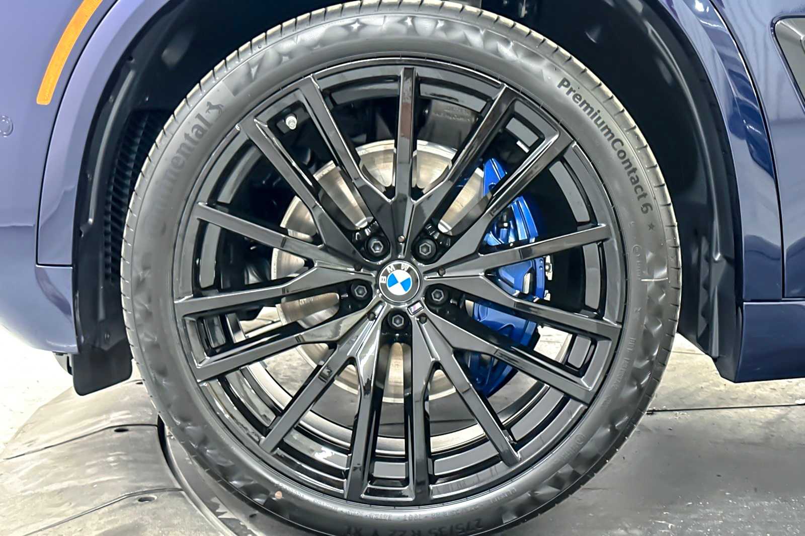 Thumbnail: 2026 BMW X5 - 25