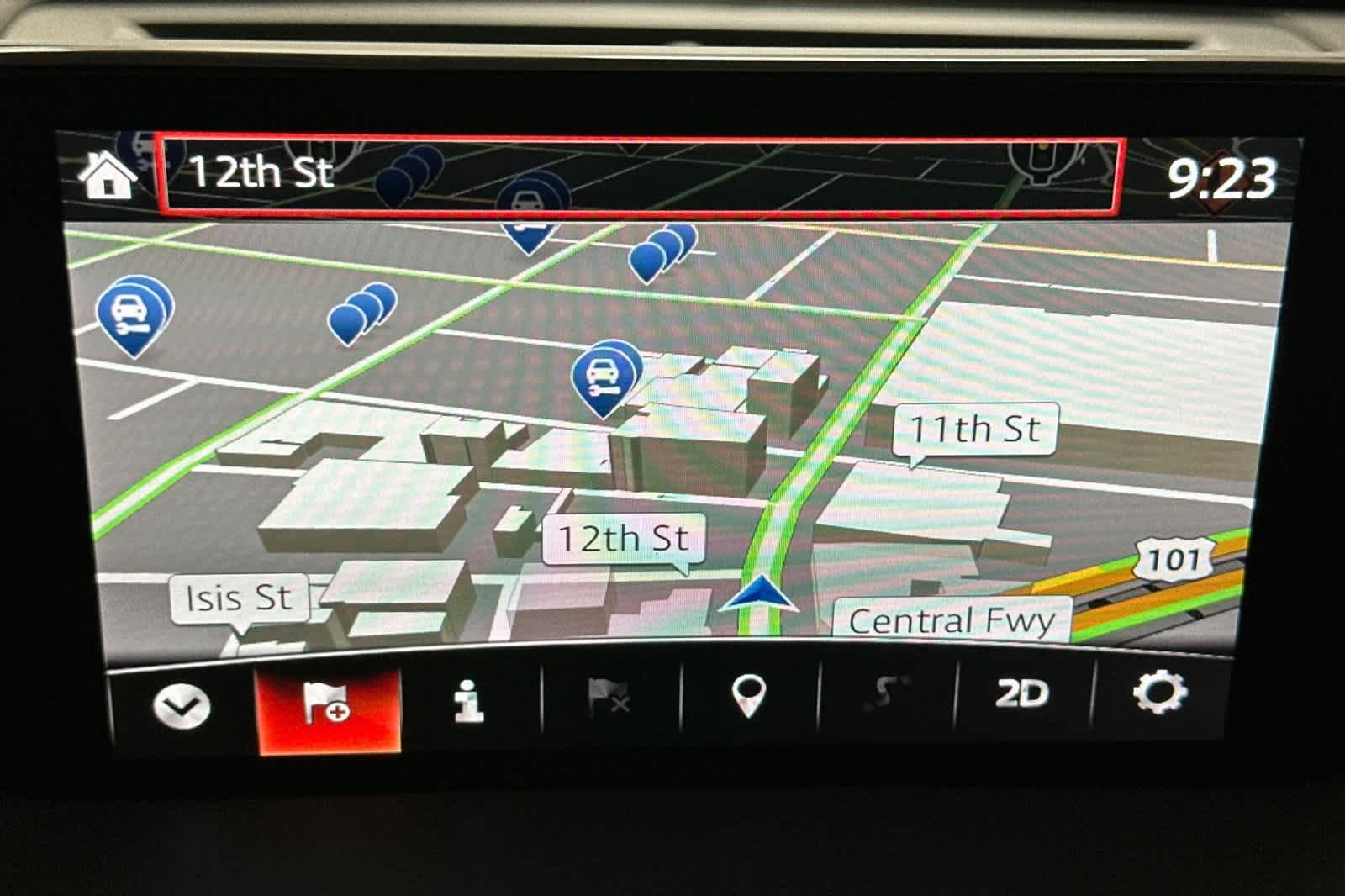 Thumbnail: 2020 Mazda CX-5 - 19