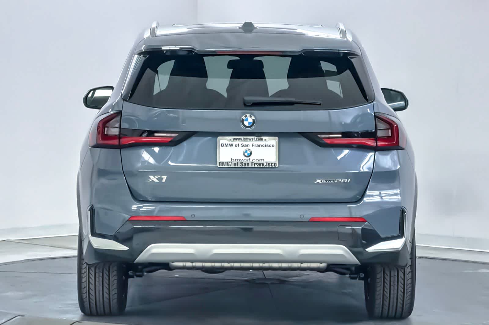 Thumbnail: 2026 BMW X1 - 7