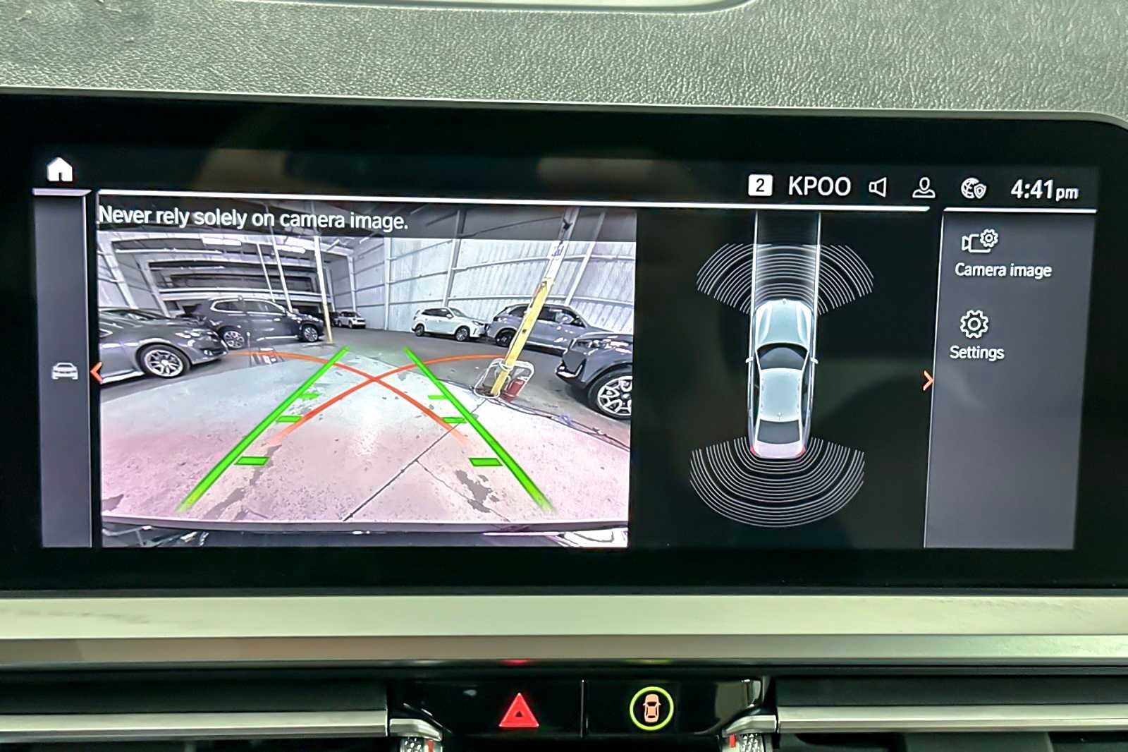 Thumbnail: 2022 BMW 3 Series - 19