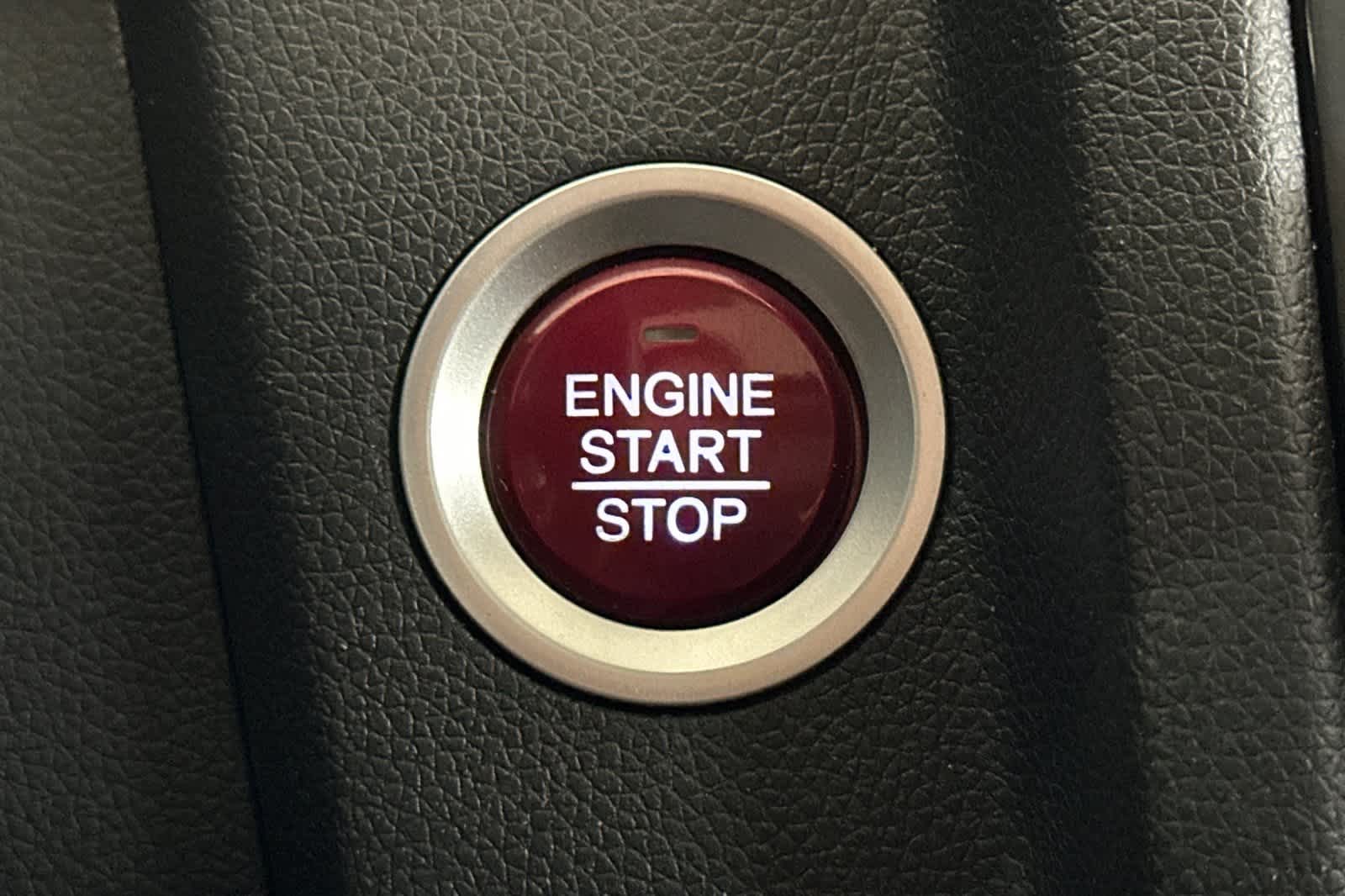 Thumbnail: 2016 Honda Fit - 22